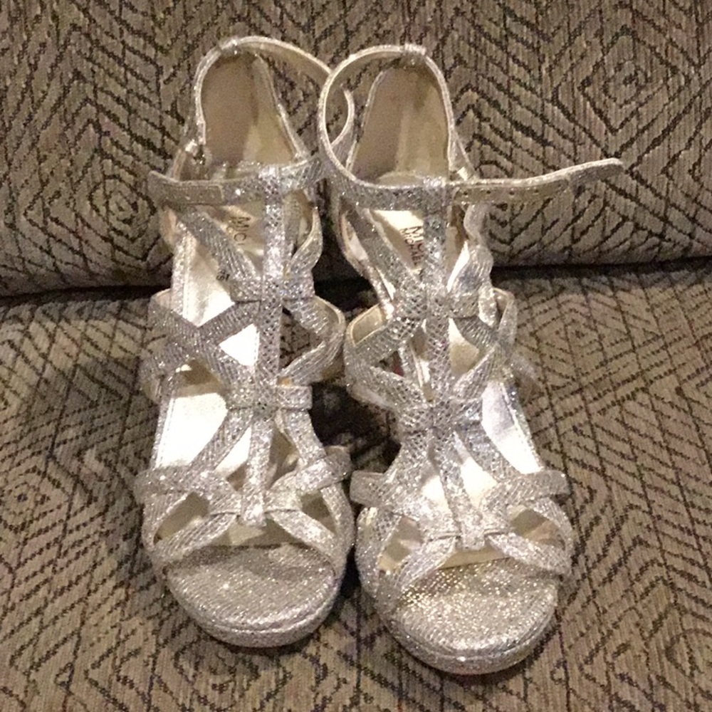 Michael Kors Shoes